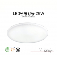 DW-D25W530GO